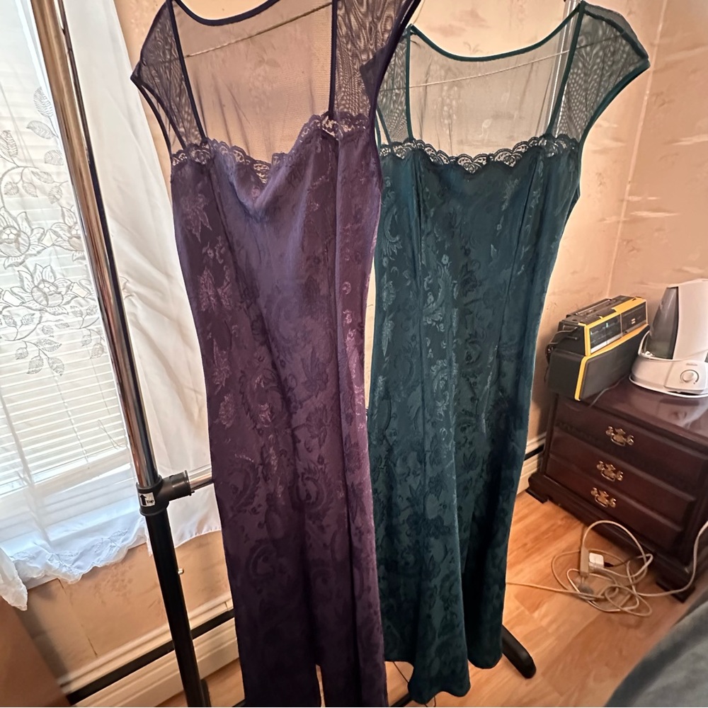 Victoria’s Secret - long chemises